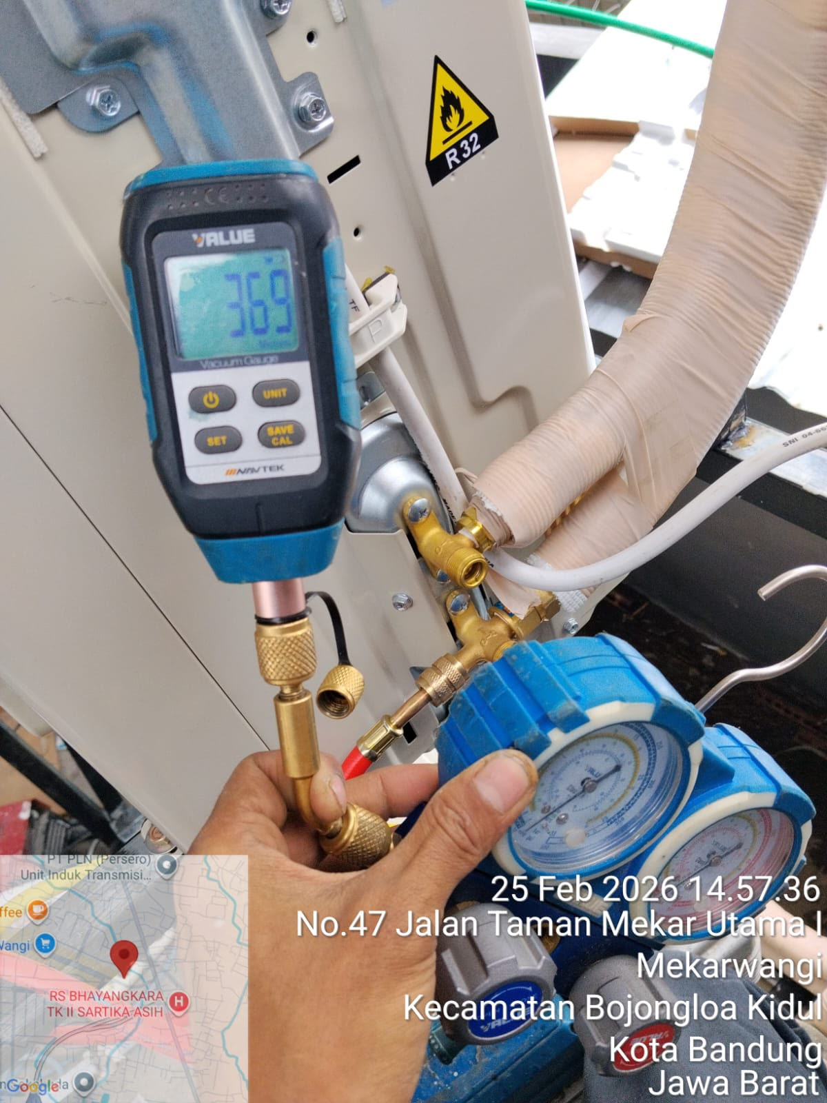 6. Cooling Solution